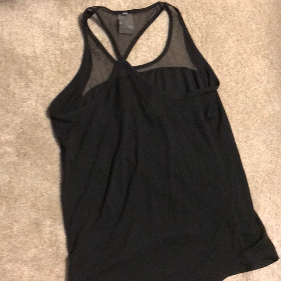 Nike Dri-Fit Workout Tank - Picture 2 of 4